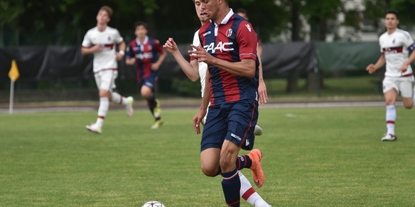 Calciomercato Bologna, El Kaouakibi ceduto al Pordenone