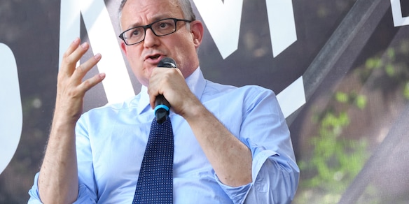 Gualtieri: “Stadio Roma e Lazio? Possibile entro fine consiliatura“