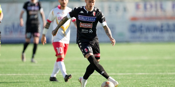 Calciomercato Pescara, dal Napoli D'Ursi in prestito
