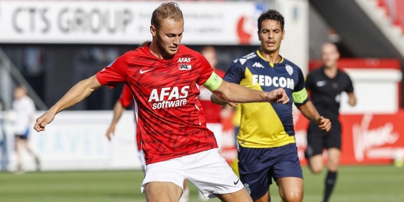 Roma, dai rigori ai viaggi: i segreti di Koopmeiners