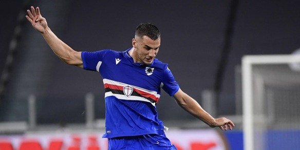 Calciomercato Salernitana, Bonazzoli in prestito dalla Sampdoria