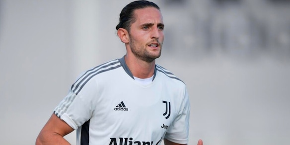 Juve, Allegri perde Rabiot: i tempi di recupero