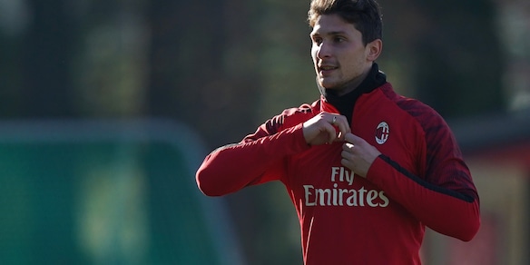 Calciomercato Venezia, trovato l'accordo per il prestito di Caldara