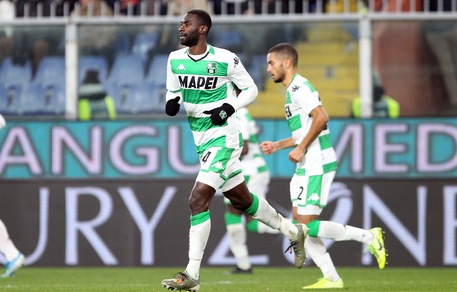 Sorpresa Napoli, spunta il nome di Obiang a centrocampo Sorpresa Napoli, spunta il nome di Obiang a centrocampo