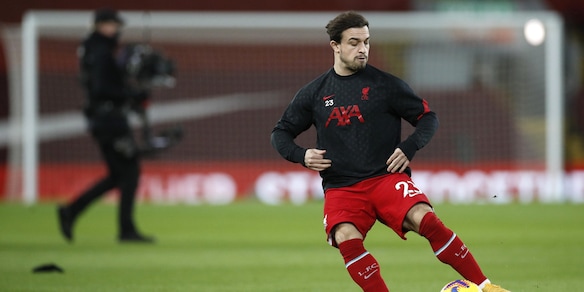 Lazio, occhio a Shaqiri: si libera dal Liverpool