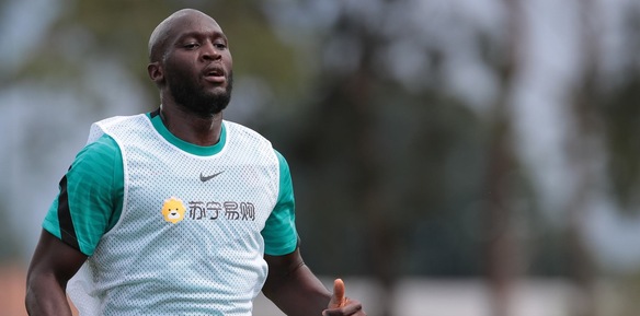 Lukaku, aria di addio all'Inter: offerta clamorosa del Chelsea