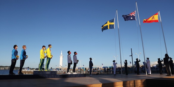 Olimpiadi, atleti ubriachi in aereo. Caos sul volo per Sydney