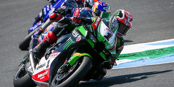 Superbike, Repubblica Ceca 2021: programma, orari e diretta tv