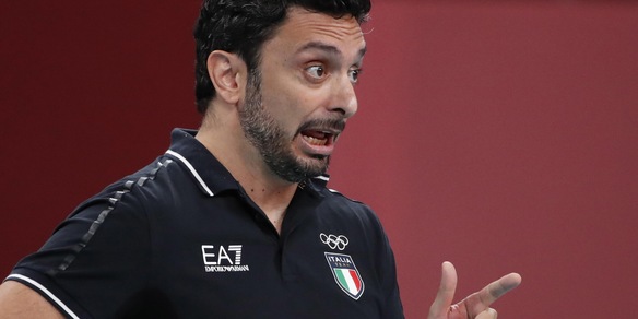 Tokyo: Mazzanti " eliminazione dolorosa "