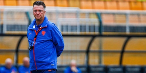 Olanda, Van Gaal 3.0: il tecnico torna a guidare gli Oranje