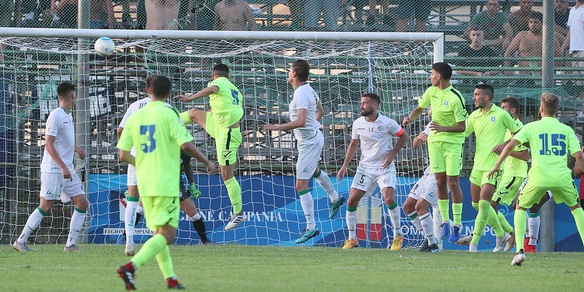 Calciomercato Serie C, Paganese: Scanagatta dall'Atalanta