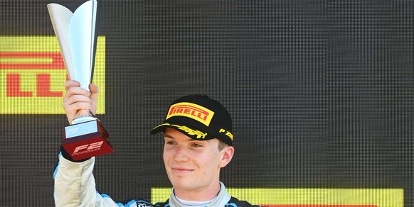 F1, insulti a Latifi: la Williams licenzia Dan Ticktum