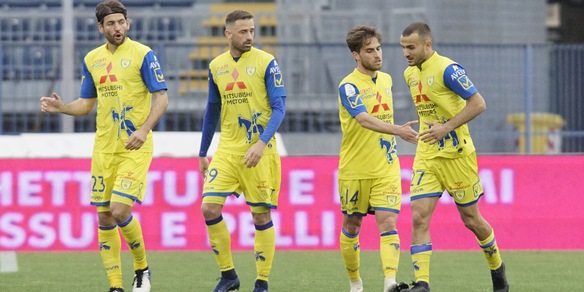 Chievo Verona, a seguito della sentenza del TAR, depositato il ricorso