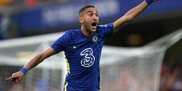 Calciomercato Milan, Ziyech può essere l'uomo giusto