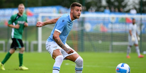 Lazio, niente nome ufficiale in Fifa ’22: lo scenario