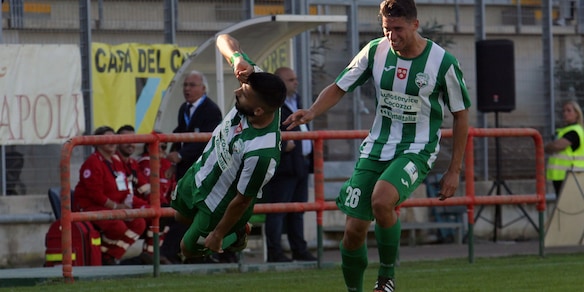 Calciomercato Serie C, Monopoli: ecco Langella e Morrone in prestito