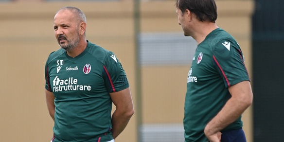 Bologna-Liverpool 0-2: Jota e Manè decidono il primo test