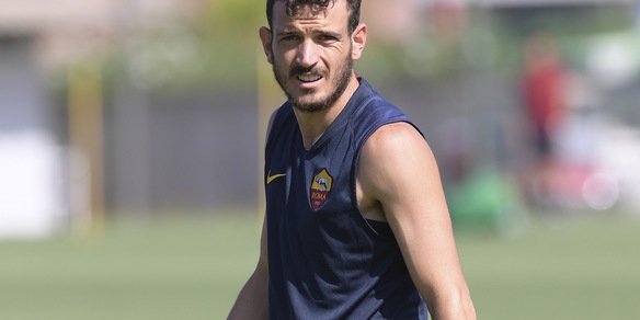 Roma, ventidue esuberi a Trigoria: ecco come si allenano