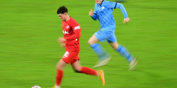 Calciomercato Udinese, preso Samardzic dal Lipsia