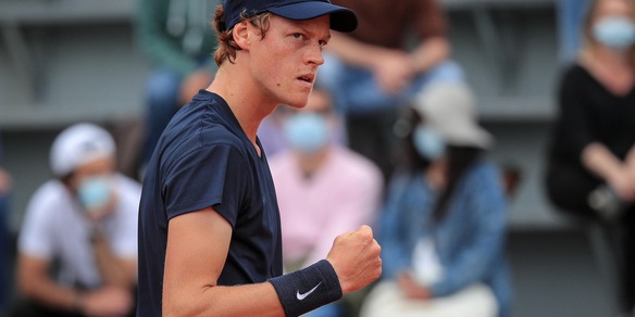 Washington, Sinner vola ai quarti: Korda ko in due set