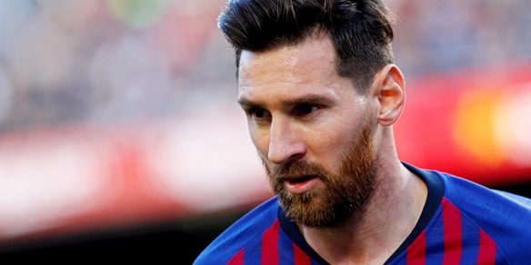 Retroscena Messi, ecco i motivi dell'addio al Barcellona