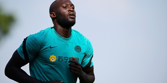 Lukaku, parla l'agente: "Avrete modo di sentire le nostre ragioni"