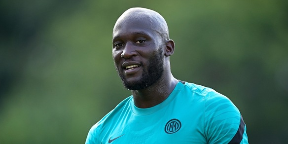 Lukaku, di mamma ce n'è una sola. Di sòla...