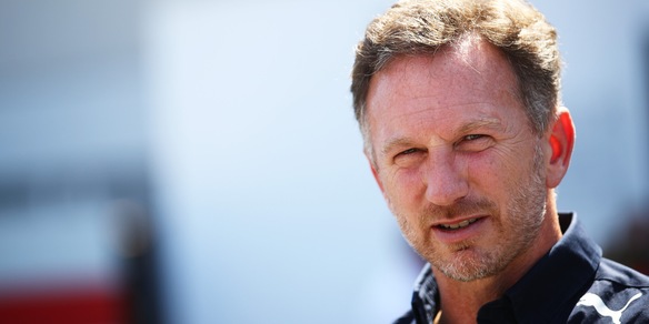 F1, Horner: "La fortuna girerà anche per la Red Bull"