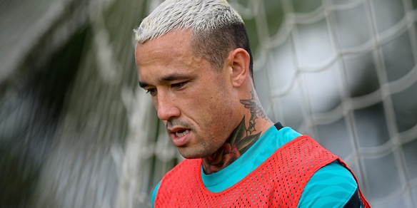 Calciomercato Inter: Nandez-Nainggolan, pausa col Cagliari