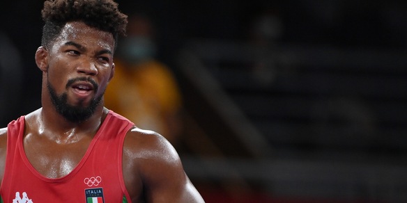 Olimpiadi, Chamizo ko in finale per il bronzo: niente medaglia