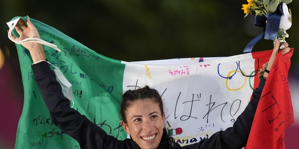 Olimpiadi, Italia da record: chiuderà nella 'top ten' del medagliere