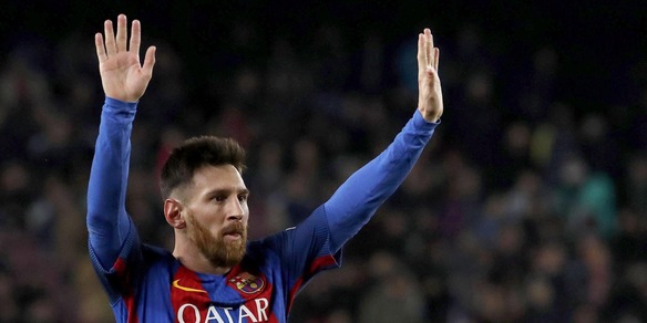 Moratti: "Messi? L'avrei preso all'Inter. Napoli, conferma Insigne"