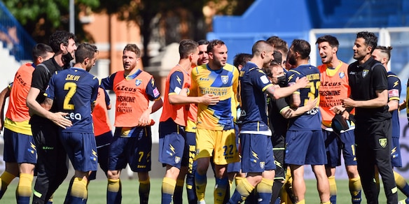 Calciomercato Serie B, Frosinone: arrivano Bevilacqua e Cotali