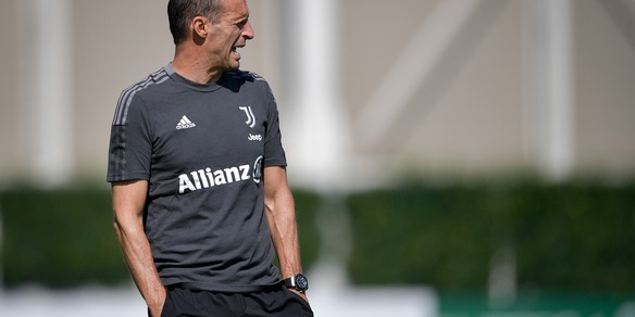 Juve, Allegri parlerà alla Tv societaria alla vigilia del Trofeo Gamper