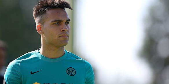 Inter, in Inghilterra sicuri: "Accordo Tottenham-Inter per Lautaro"
