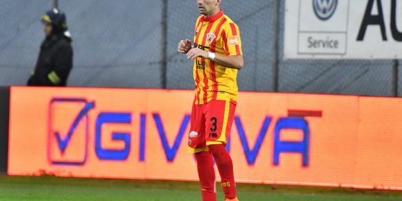 Calciomercato Serie B, Ternana: Frascatore ceduto al Pescara