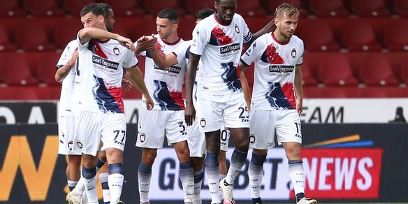 Calciomercato Serie B, Crotone: D'Aprile firma fino al 2024