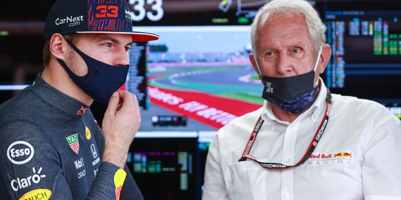 F1, Marko ammette: "Mercedes ha sbloccato cavalli con il sistema di raffreddamento"