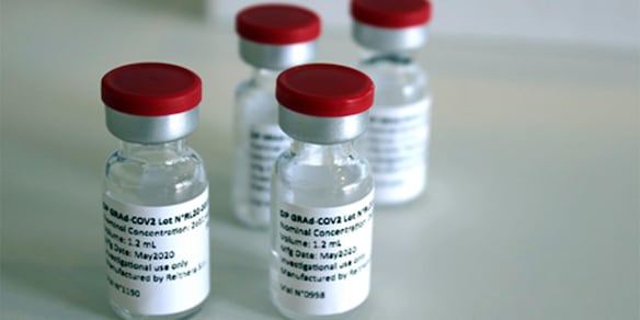 Covid in Italia: nasce AperiVax, l'aperitivo con il vaccino