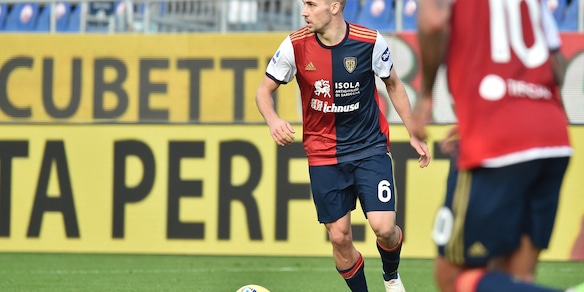 Calciomercato Cagliari, cercasi vice Rog. Occhi su Galdames