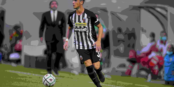 Calciomercato Serie B, Ascoli: Sarzi Puttini va in prestito al Messina