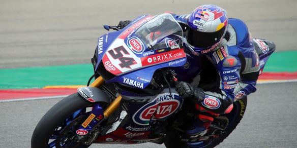 Superbike, Razgatlioglu vince Gara-1 in Repubblica Ceca e riapre il mondiale