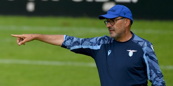 Lazio, bilancio Sarri: cosa va e cosa non va