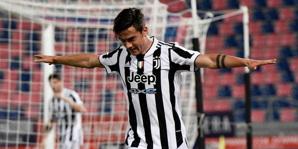 Dybala-Juve, incontro tra le parti: ottimismo sul rinnovo