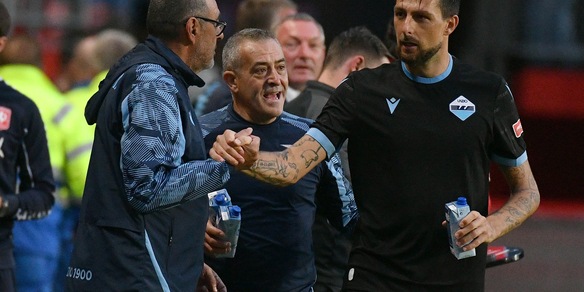 Lazio senza Acerbi: cosa dicono i numeri
