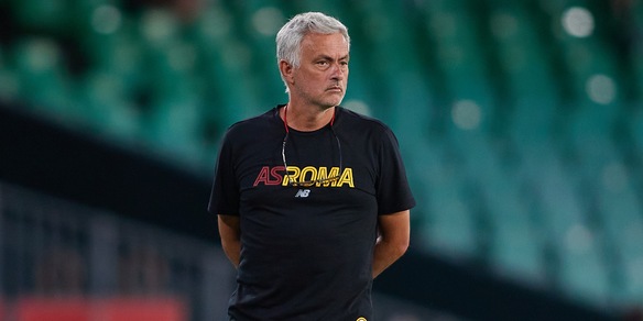 Trabzonspor-Roma, data e orario del playoff di Conference League