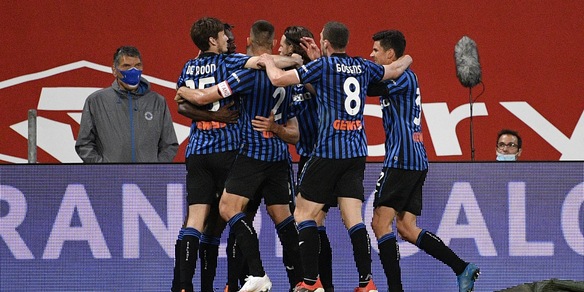 Sorteggi Champions, Marino: "L'Atalanta proverà a giocarsela"