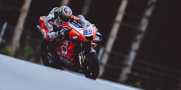 MotoGp, Martin vince il Gp di Stiria. Sul podio anche Mir e Quartararo