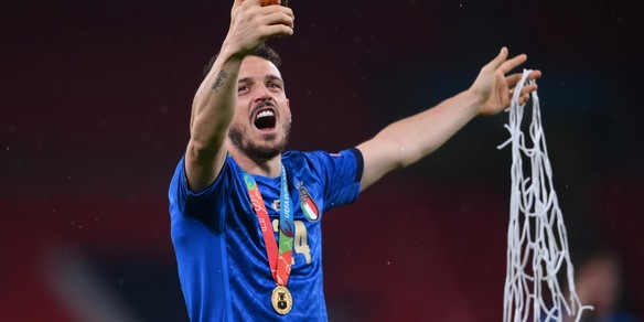 Roma, Florenzi a un passo dal Milan: ecco cosa manca