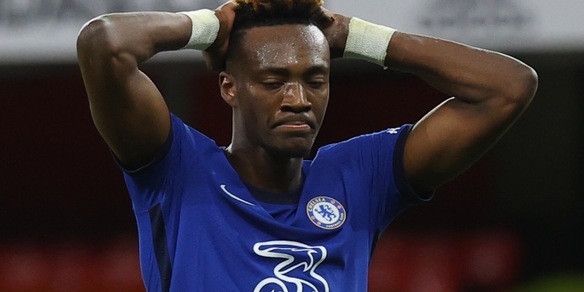 Calciomercato Atalanta, Abraham si allontana